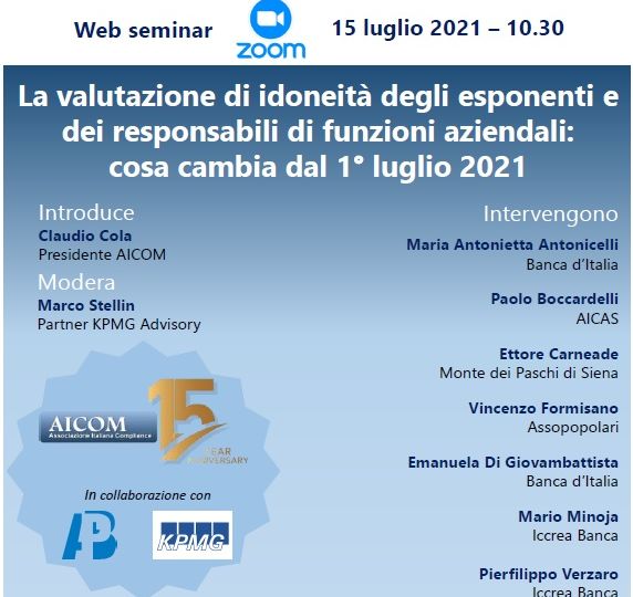 SaveTheDate_IdoneitàEsponenti_Webinar_15072021